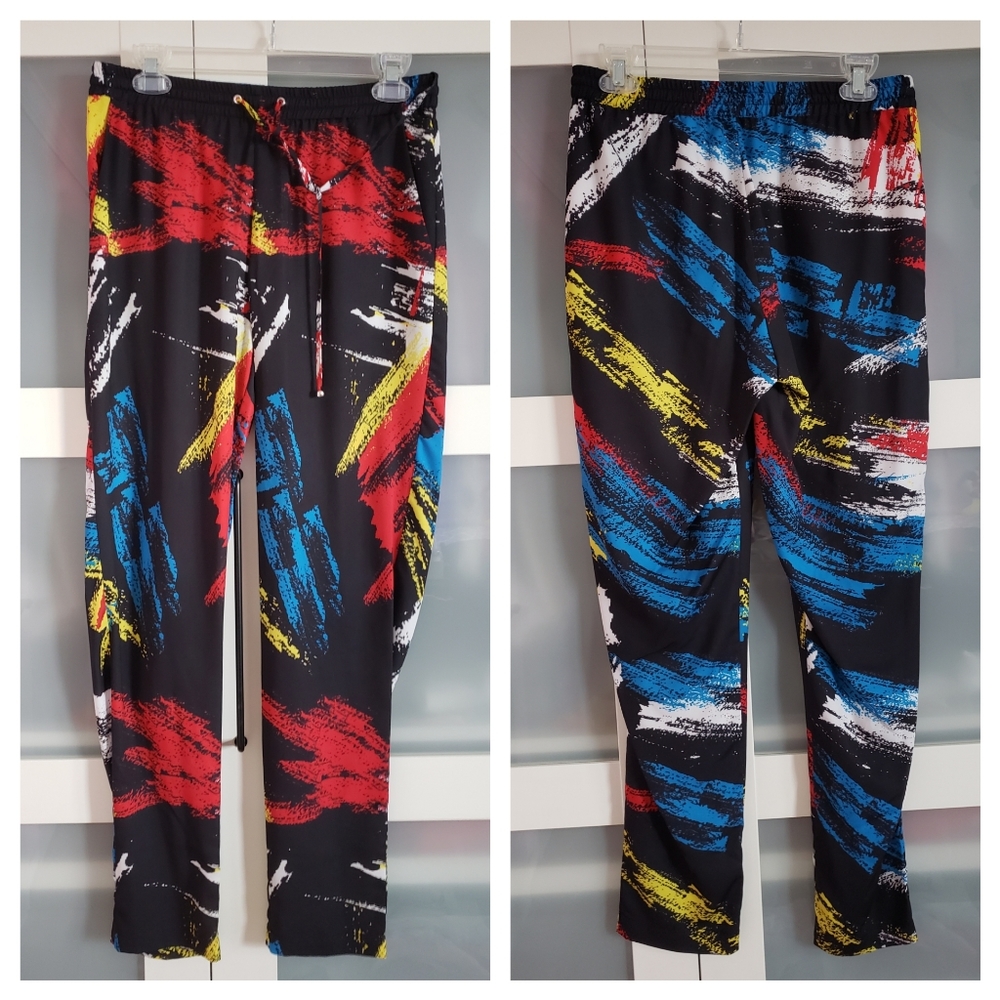 CATHERINE MALANDRINO Women Jeane Pants S NWT